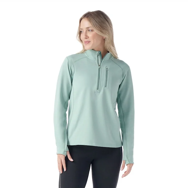 Women's Active Fleece 1/2 Zip