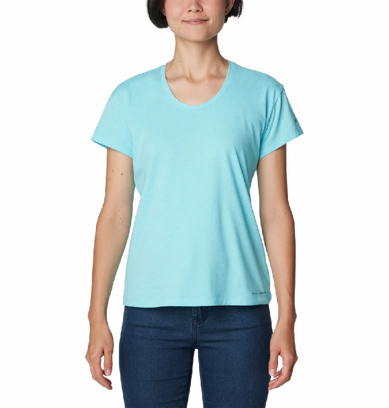 Women's Sun Trek T-Shirt