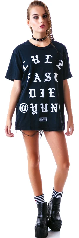 Die Yung Tee