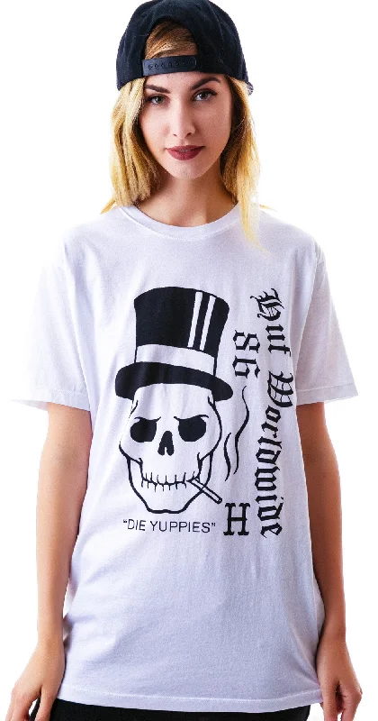 Yuppie Death Tee