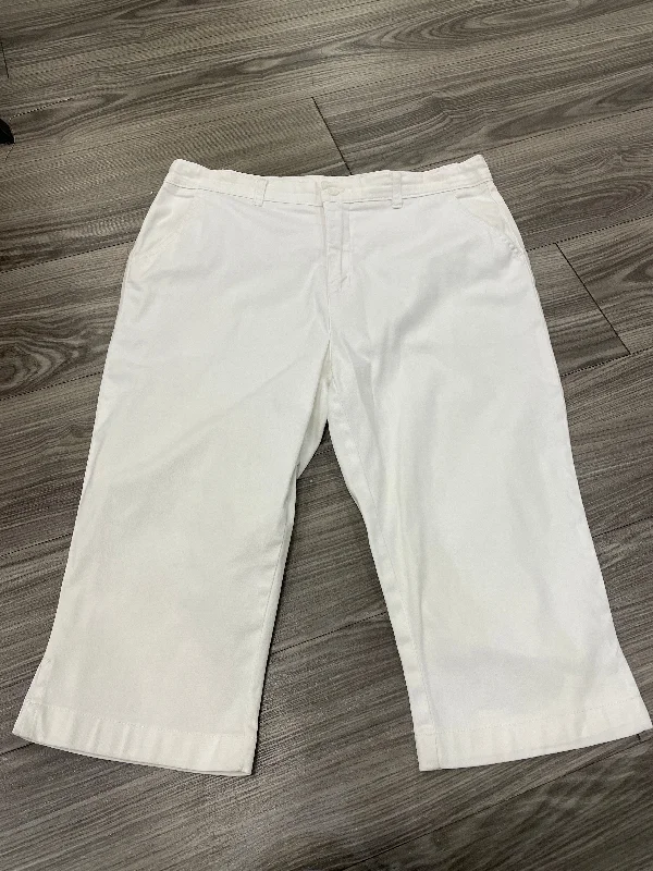 Capris By Paul Harris  Size: 8