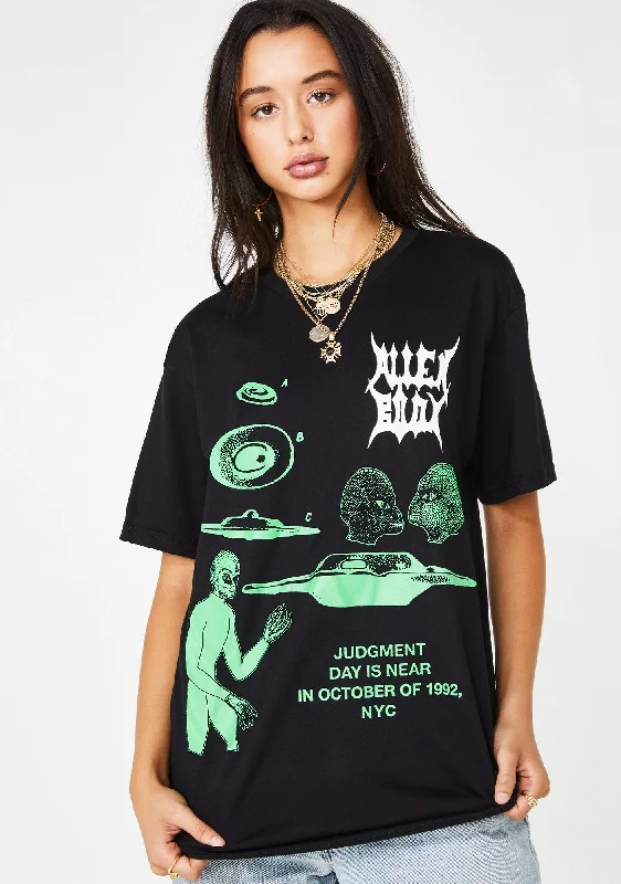 Judgement Tee