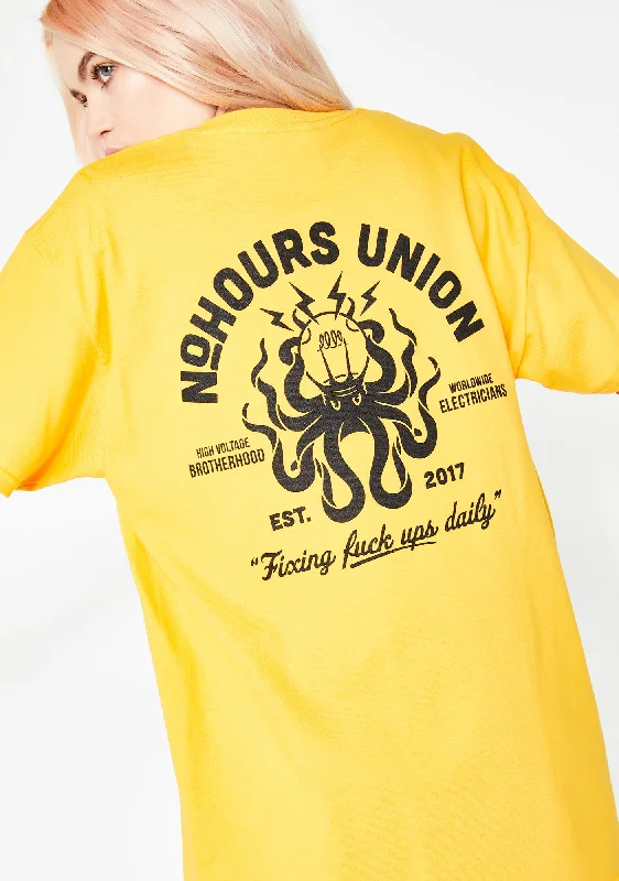 Union Tee