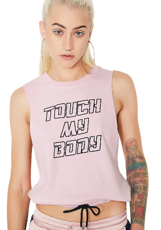 Touch Tee