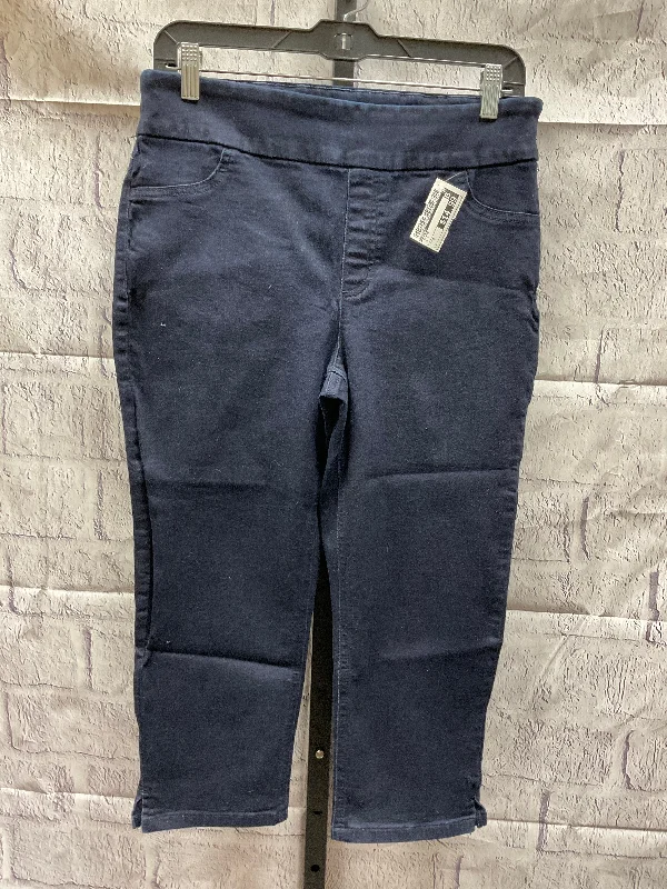 Capris By Chicos  Size: 4