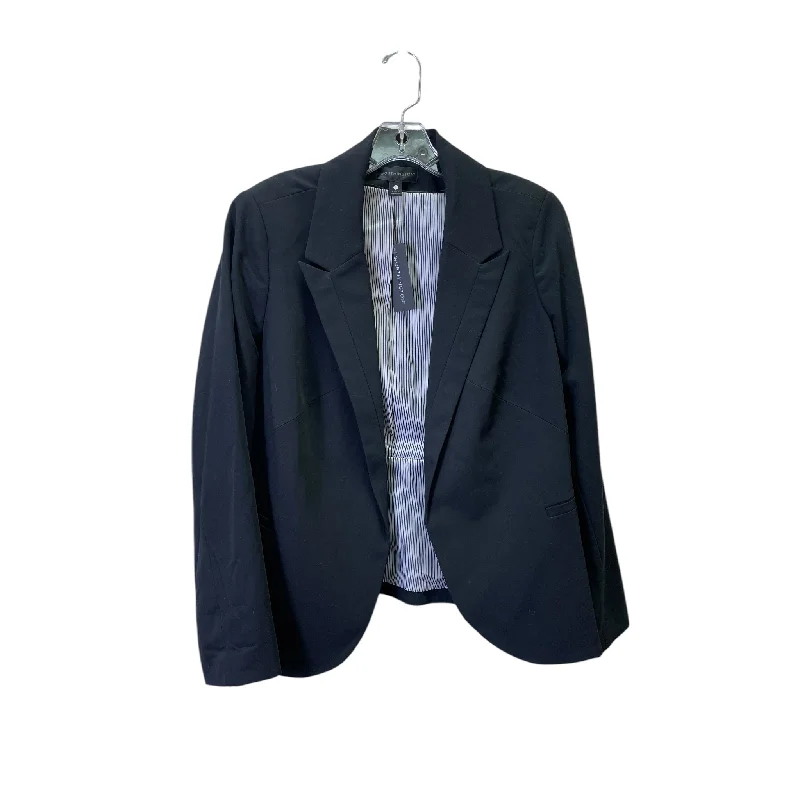 Blazer By Worthington In Black, Size:1X