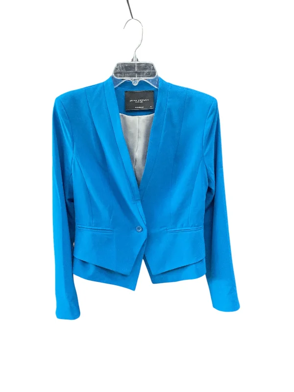 Blazer By Akira In Blue, Size: M