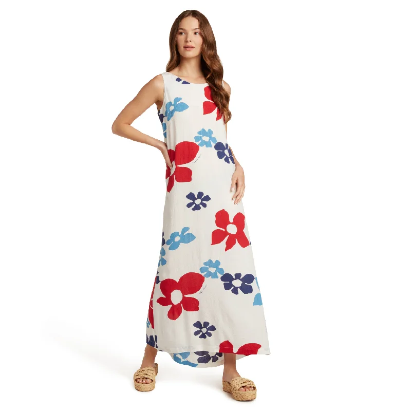 Liz Dress - Tradewinds USA