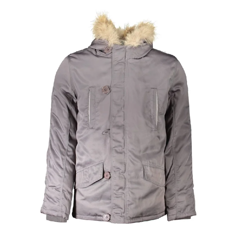 2 Special  Polyester Jackets & Women's Coat