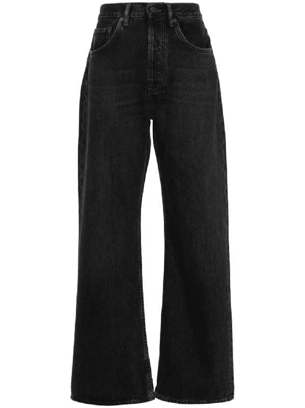 Acne Studios Women's Jeans