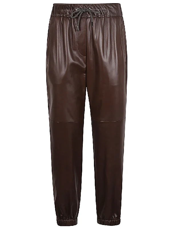 Brunello Cucinelli Women's Trousers