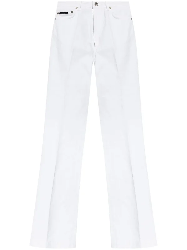 Dolce & Gabbana Women's Jeans