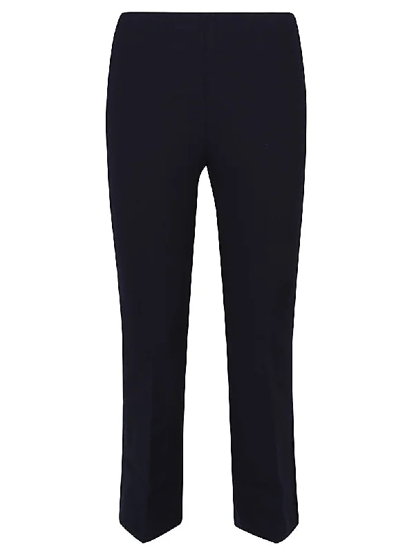 Liviana Conti Women's Trousers blue