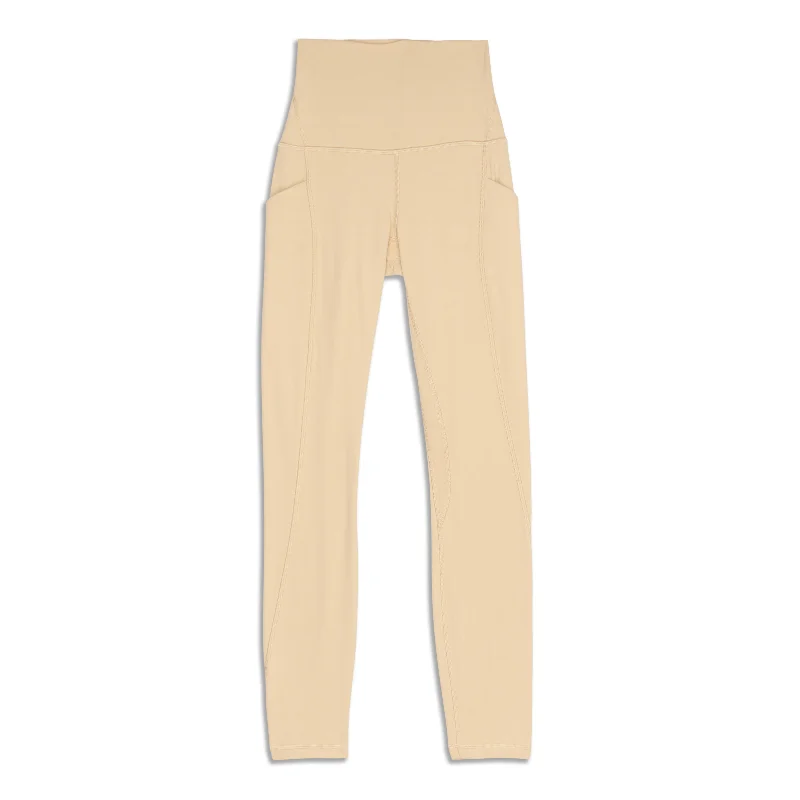 lululemon Align™ High-Rise Pant With Pockets - Resale