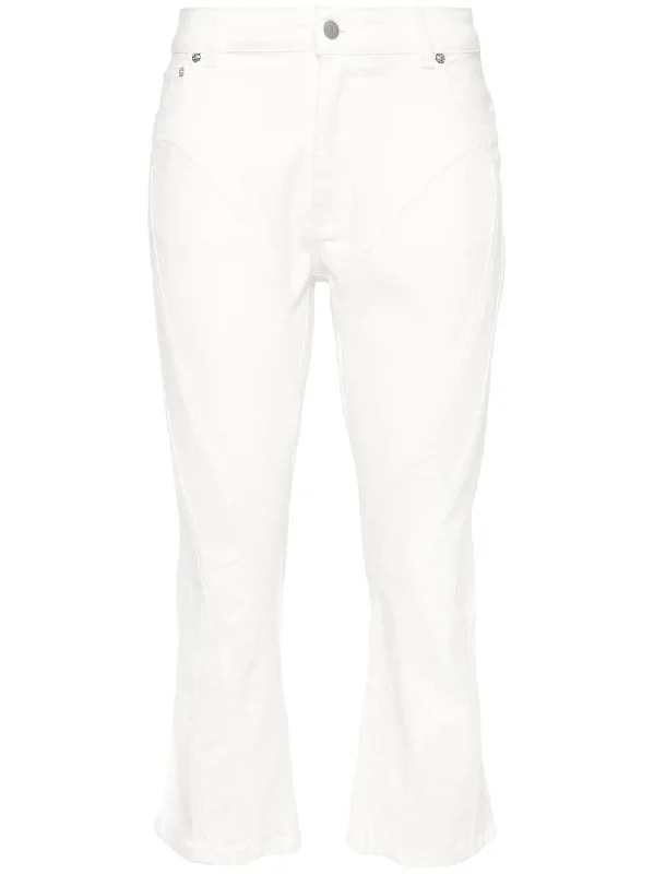 Mugler Pre Women's Jeans