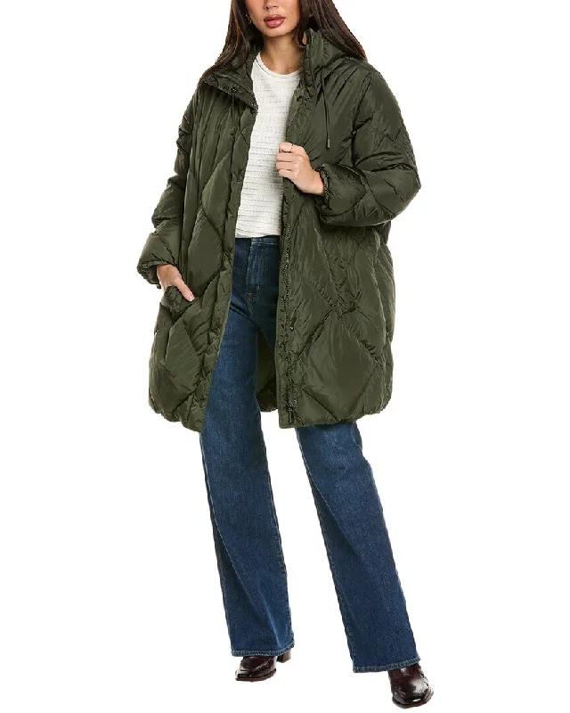 Weekend Max Mara Calerno Quilted Coat